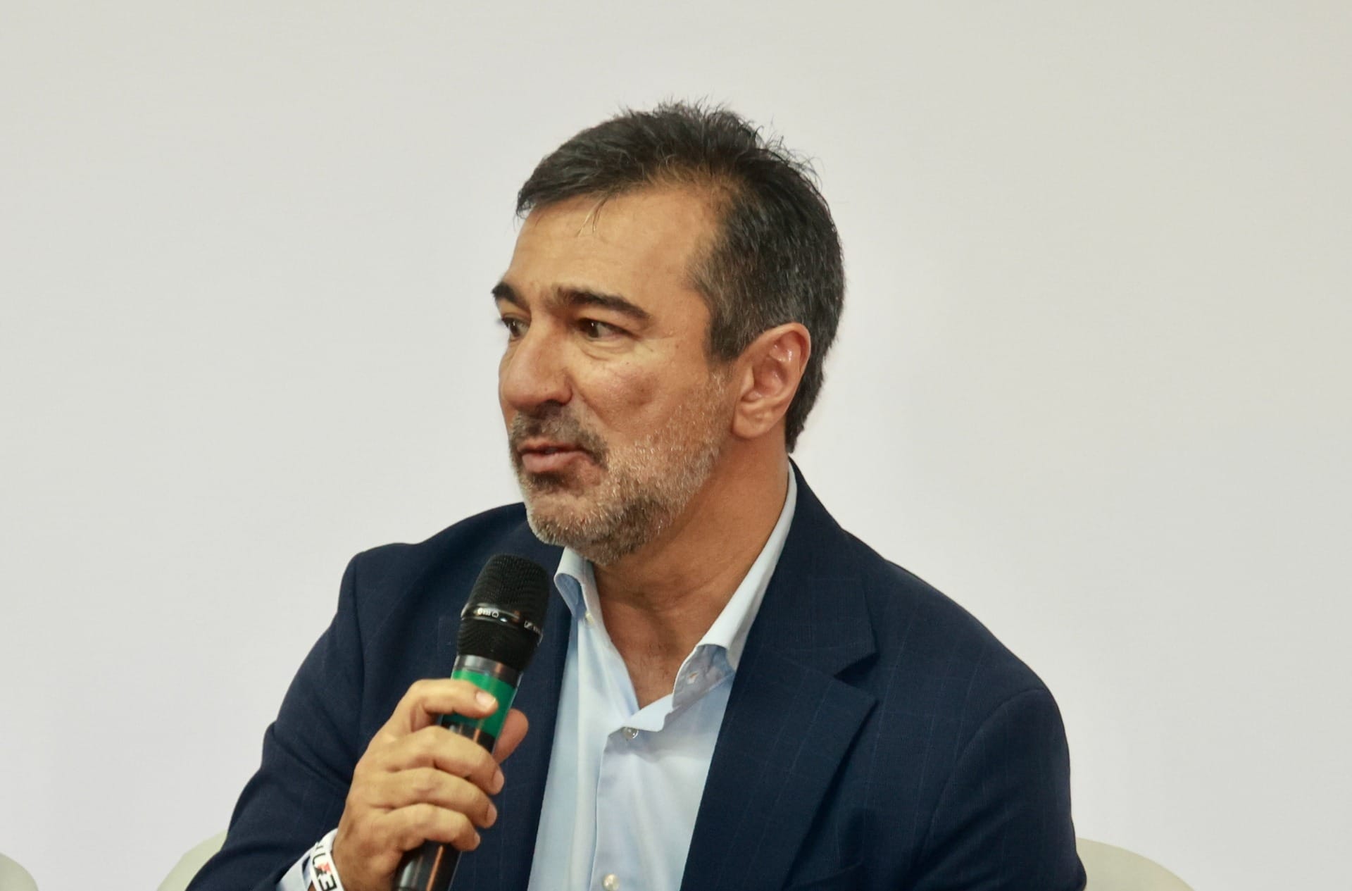 Vinícius Farah é nomeado como novo presidente do Detran-RJ