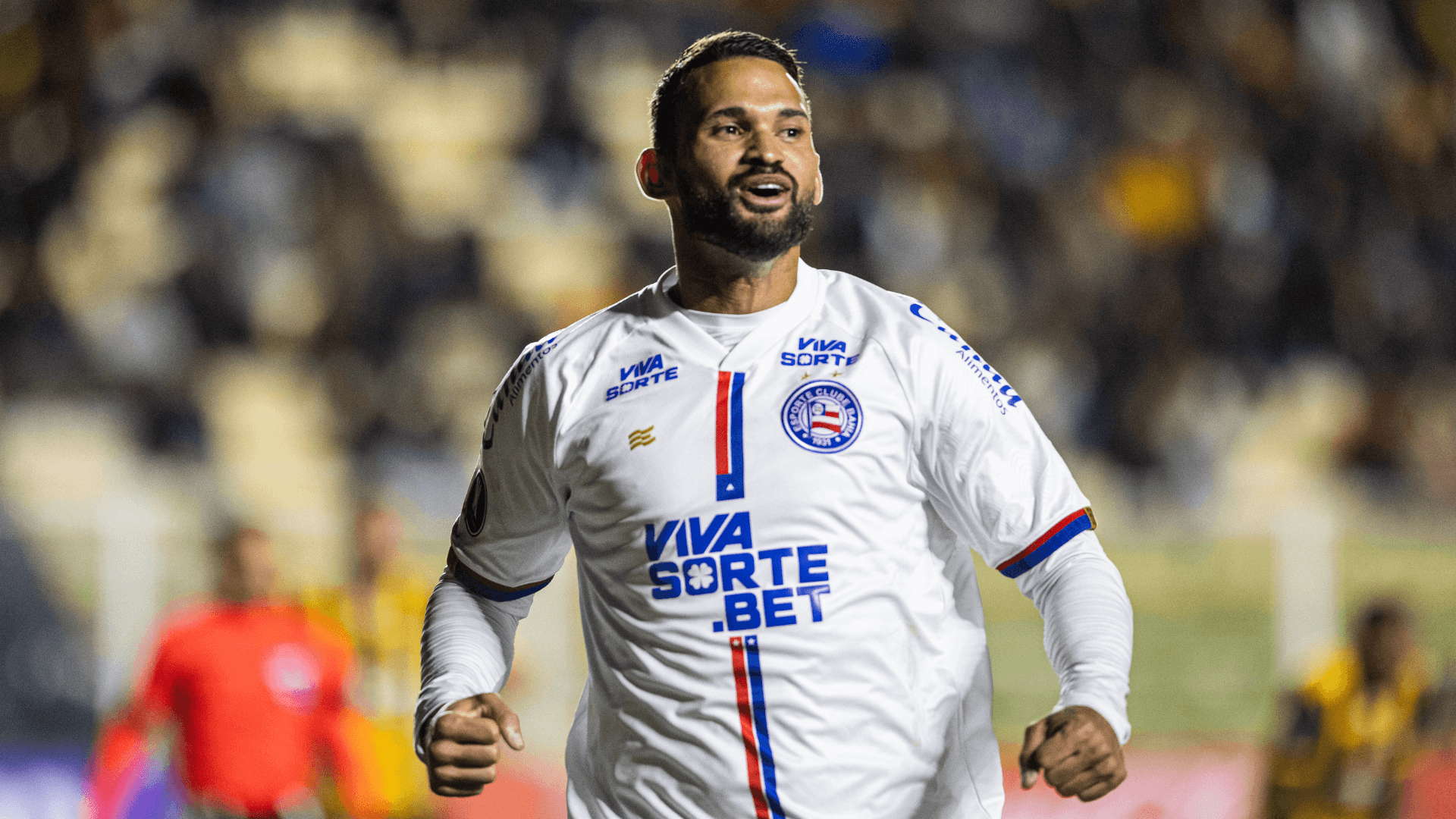 Bahia x The Strongest: onde assistir, horário e melhores odds
