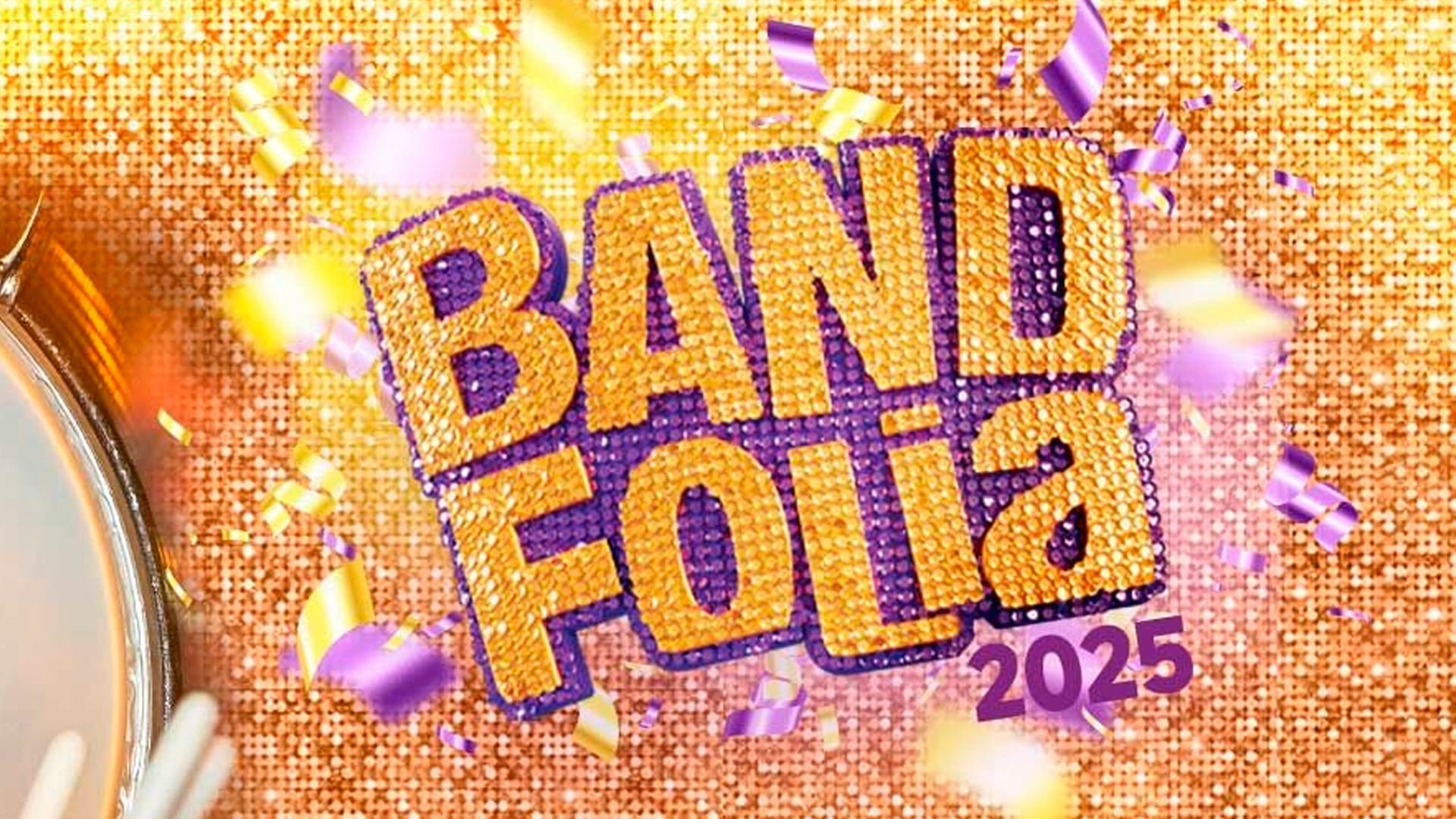 Band Folia Salvador 2025