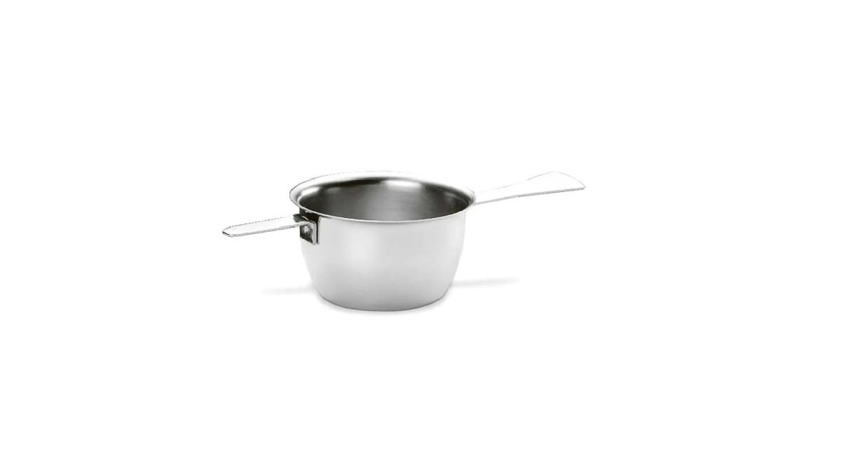 Dosador Brinox Arienzo em Aço Inox