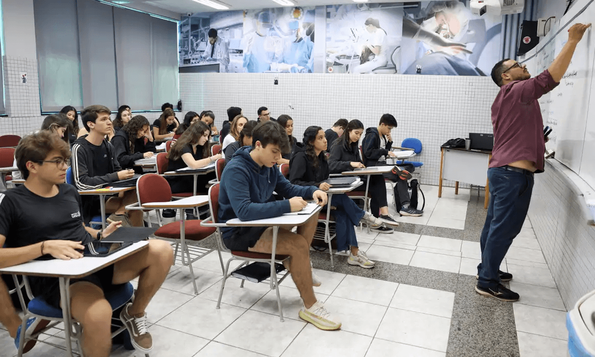 Convocação da lista de espera do Fies 2025 é divulgada nesta terça