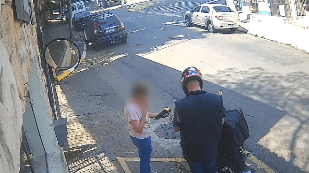 Golpe da falsa entrega: suspeitos de integrar quadrilha são presos em São Paulo