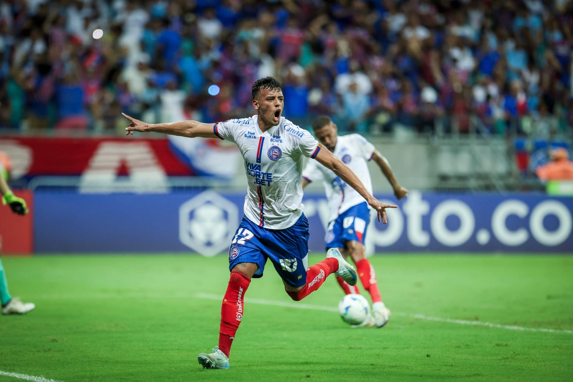 Todos jogos da Pré-Libertadores estão definidos, com Corinthians e Bahia; veja duelos