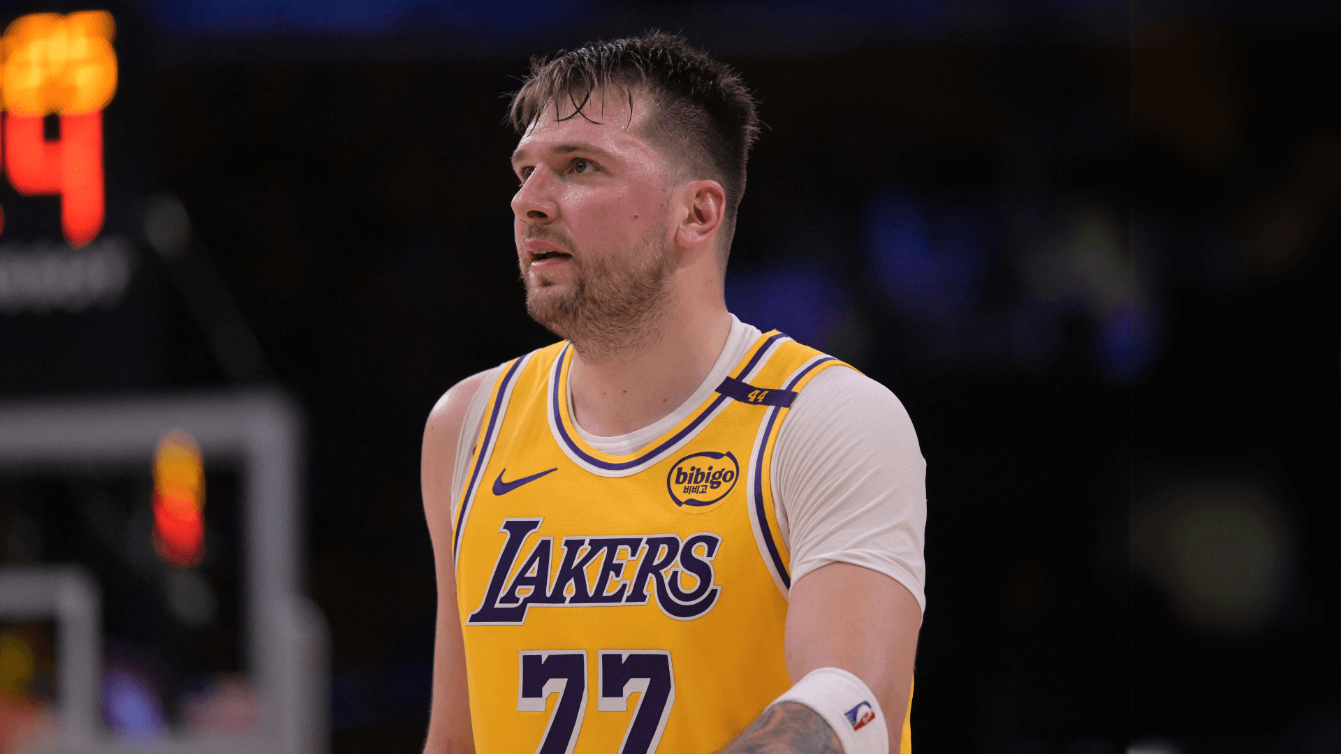Eduardo Barão: "Luka Doncic vai querer mostrar ao Dallas Mavericks que joga muita bola"