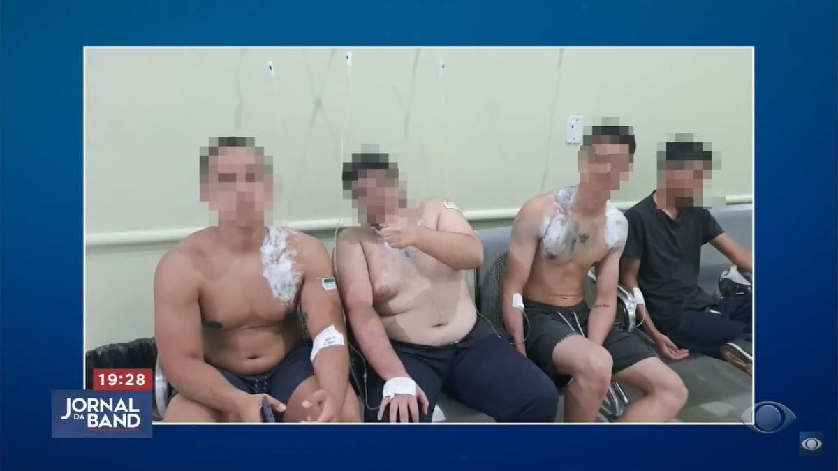 Congresso discute projeto de lei que proíbe trotes violentos em universidades