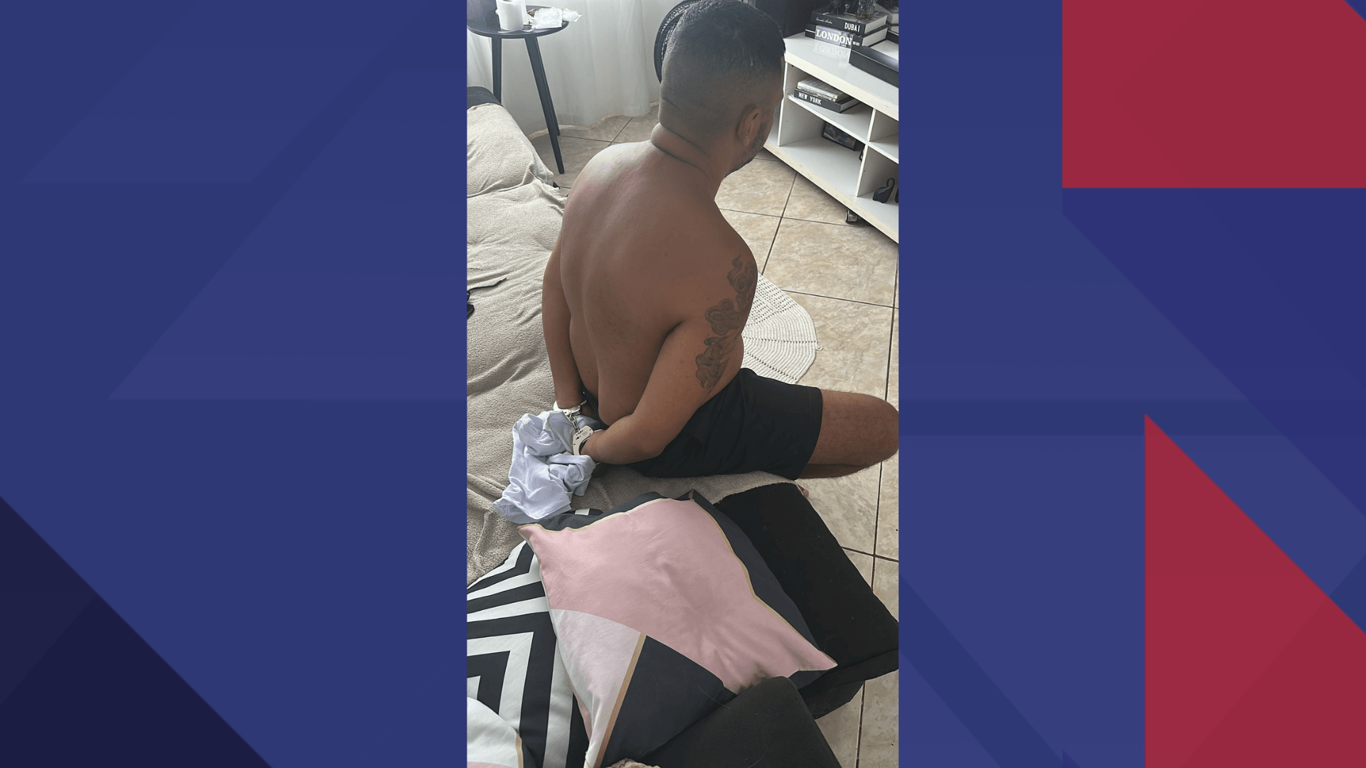 Polícia Civil prende membro de maior quadrilha de furtos a bancos no Rio