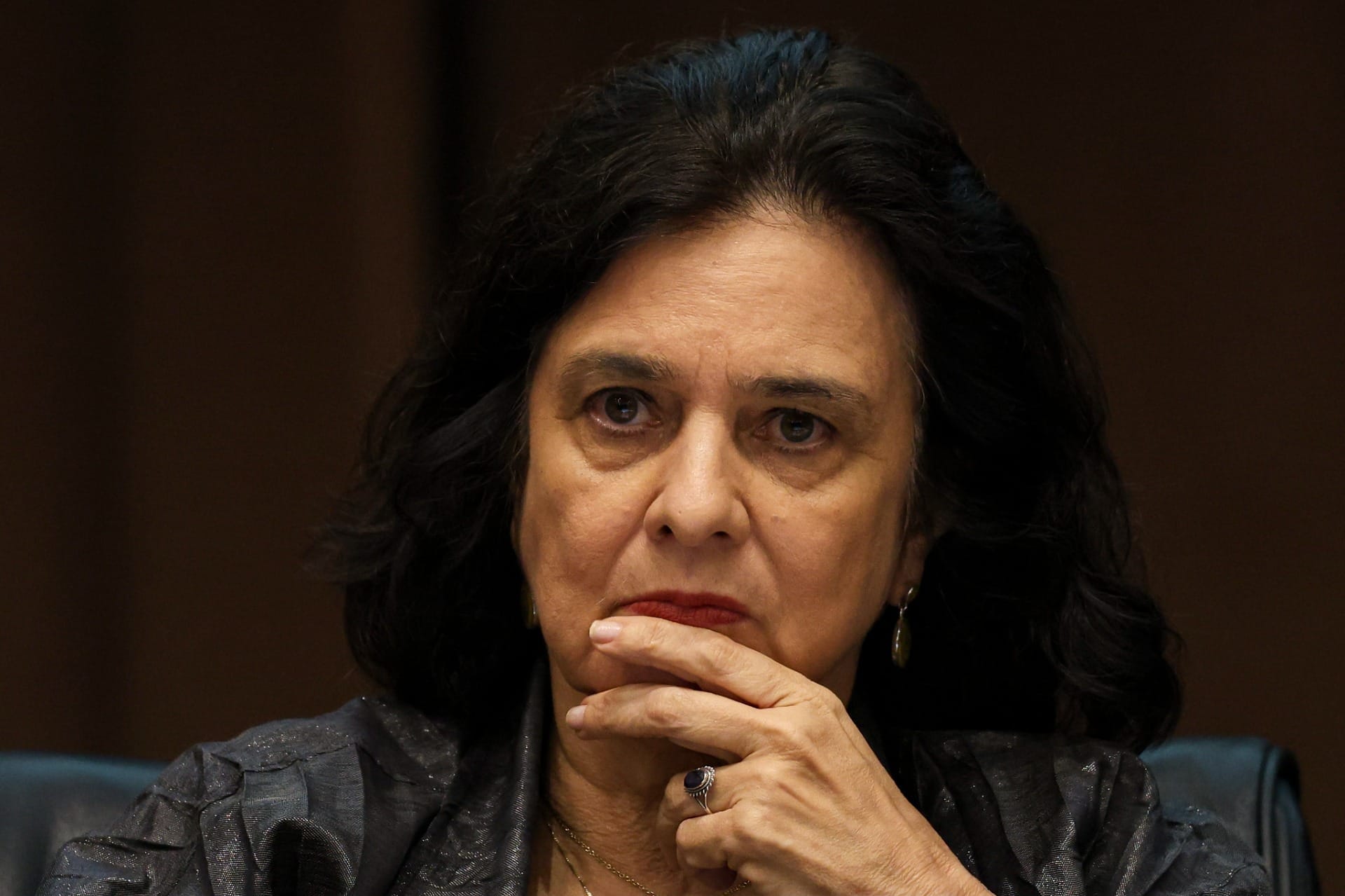 Reinaldo Azevedo: Existe queda de ministro sem fritura?