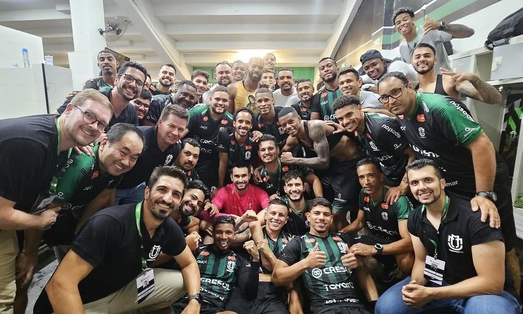 Vitória, Criciúma e Athletico-PR avançam na Copa do Brasil; Juventude e Sport caem
