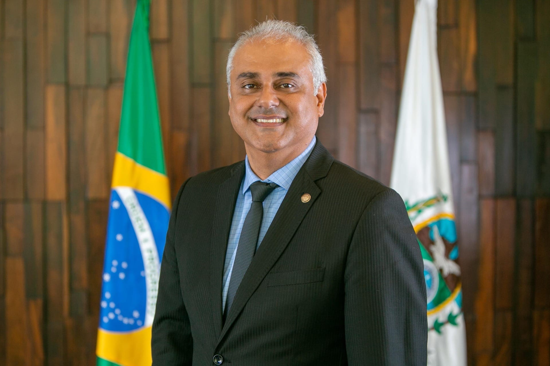 Cláudio Castro anuncia nova secretaria para desenvolvimento do interior e economia local