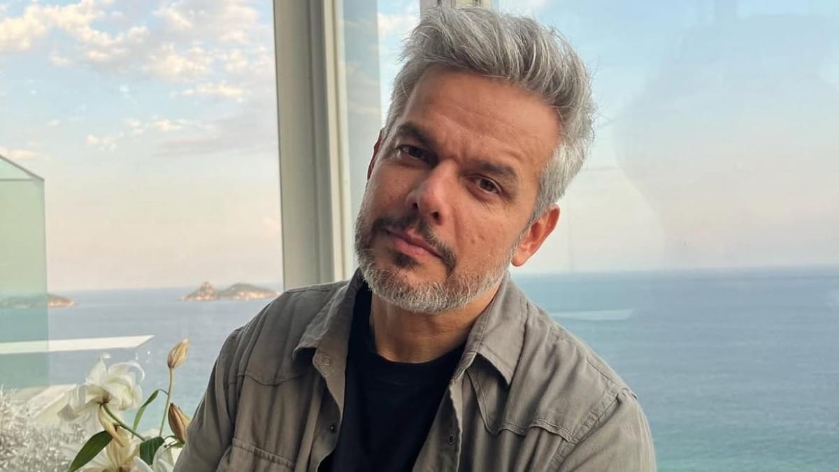 Catia Fonseca celebra retorno de Otaviano Costa à Band: "A forma como ele faz TV é diferente"