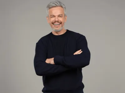 Otaviano Costa é confirmado no elenco do 'Dança dos Famosos 2026'