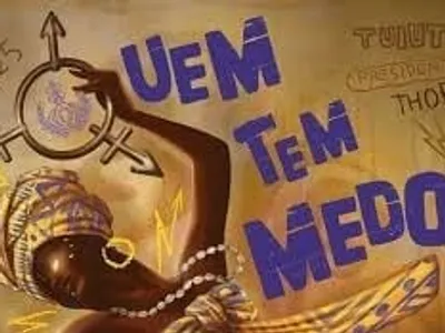 Paraíso do Tuiuti promete reflexões ao contar sobre primeira travesti não indígena documentada