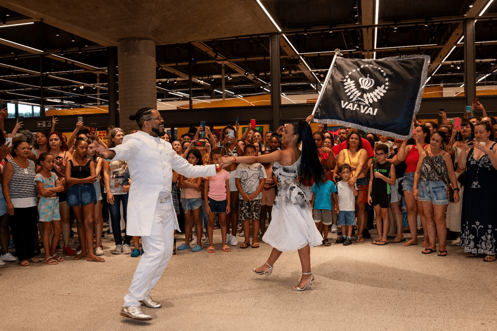 Sesc Taubaté apresenta a programação especial para o Carnaval 2025
