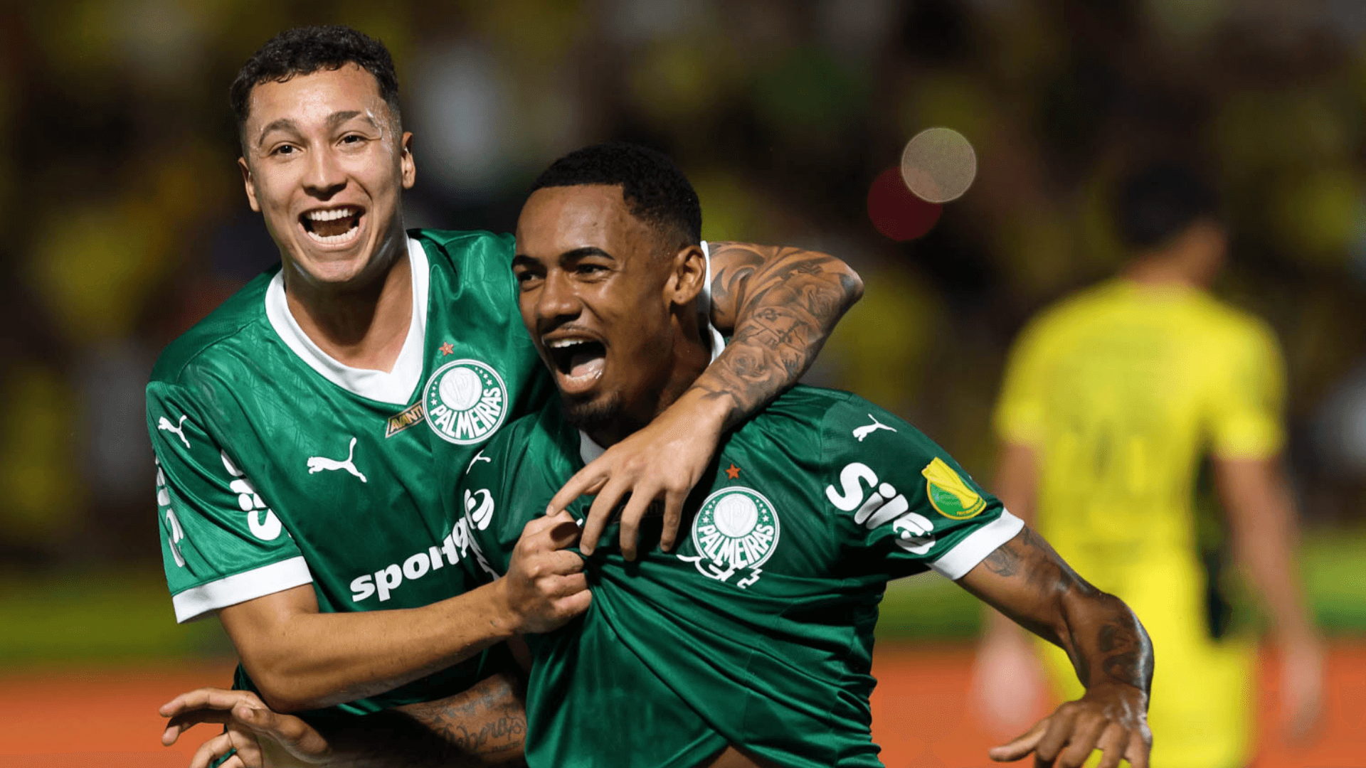 São Bernardo x Palmeiras: onde assistir, horário e melhores odds