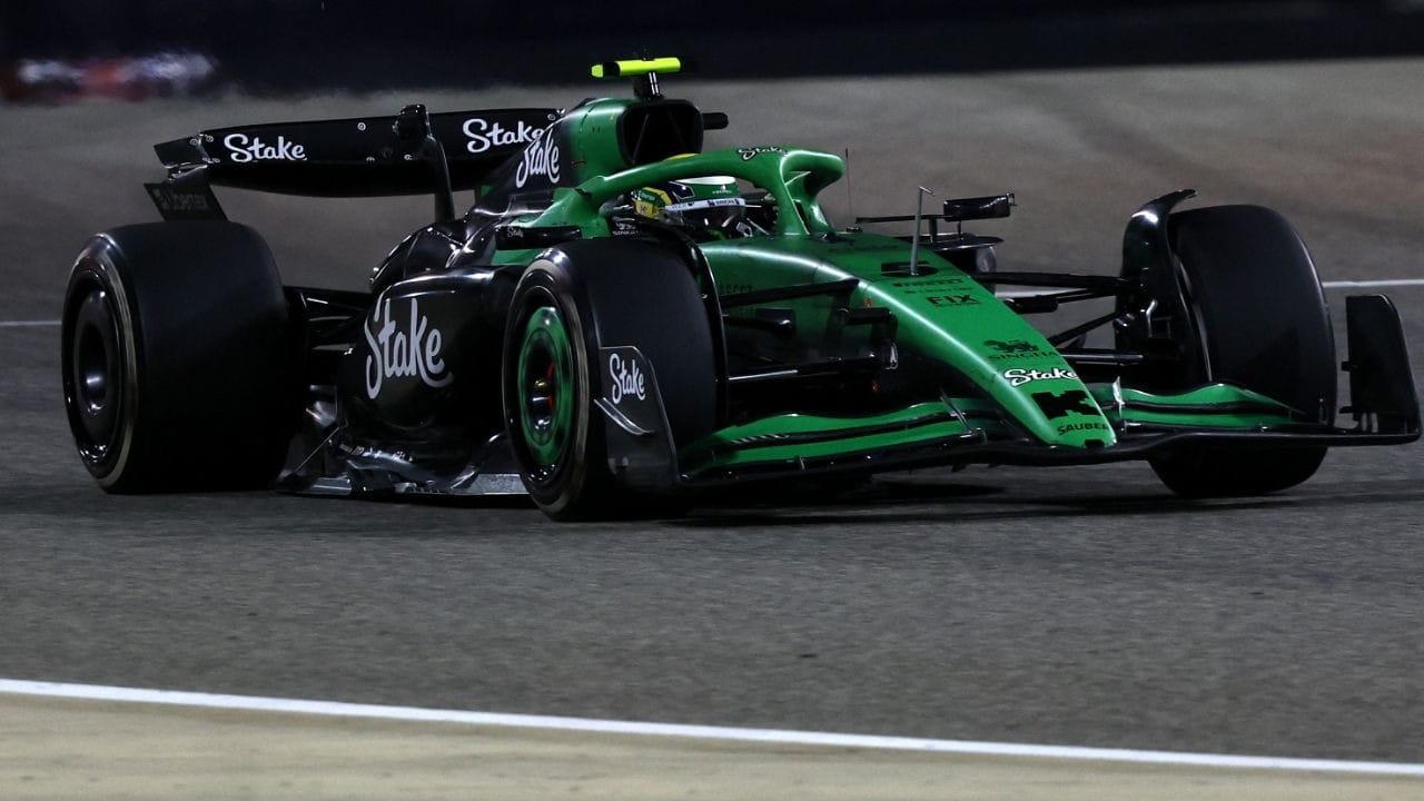 Gabriel Bortoleto estreia na F1 com objetivo definido de 'tirar o máximo de cada sessão'