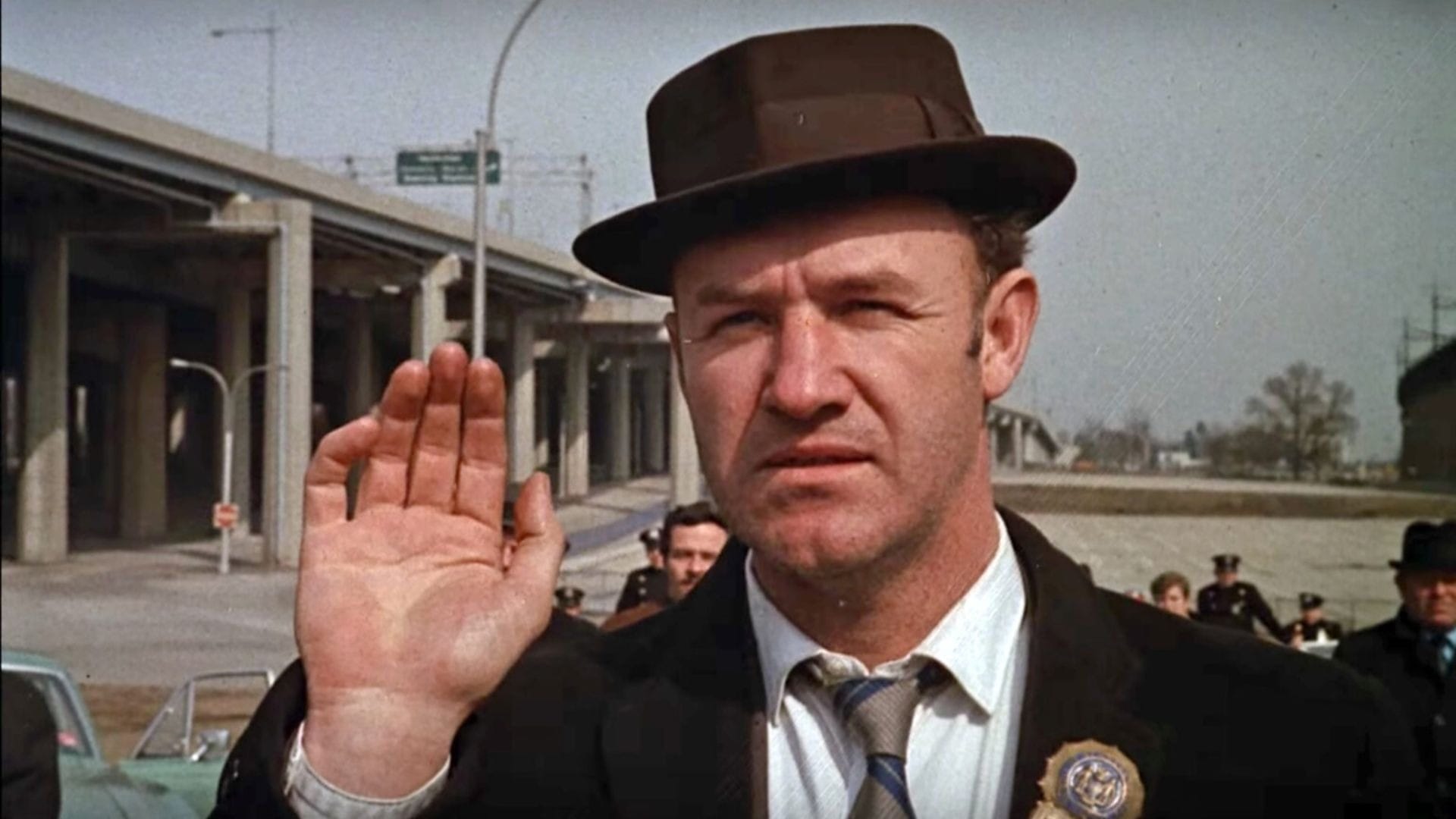 Peritos identificam vazamento de gás na casa de Gene Hackman, mas descartam relação com mortes