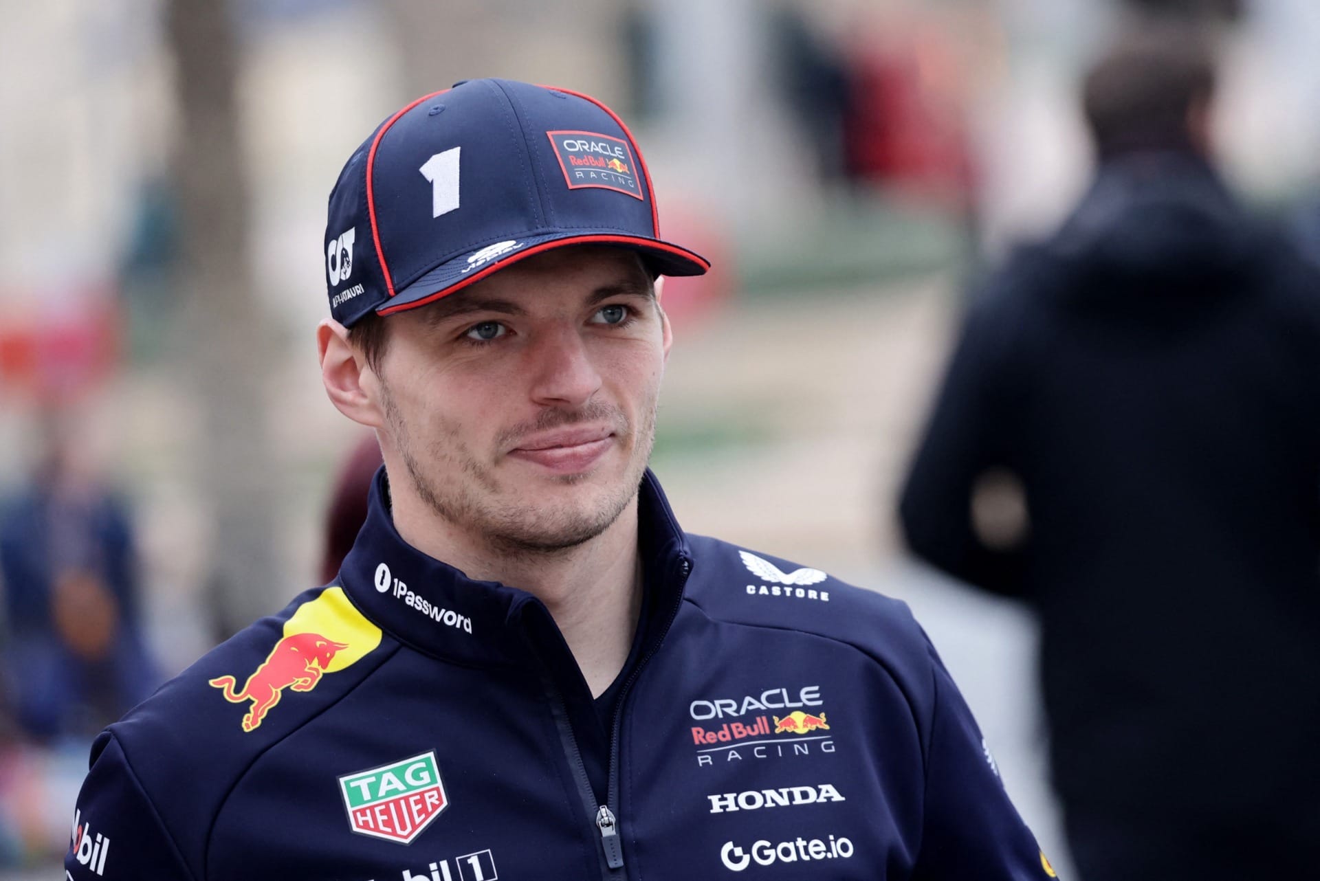 Verstappen analisa carro de 2025 após 2º dia de testes: "Não pode ser pior que do ano passado"