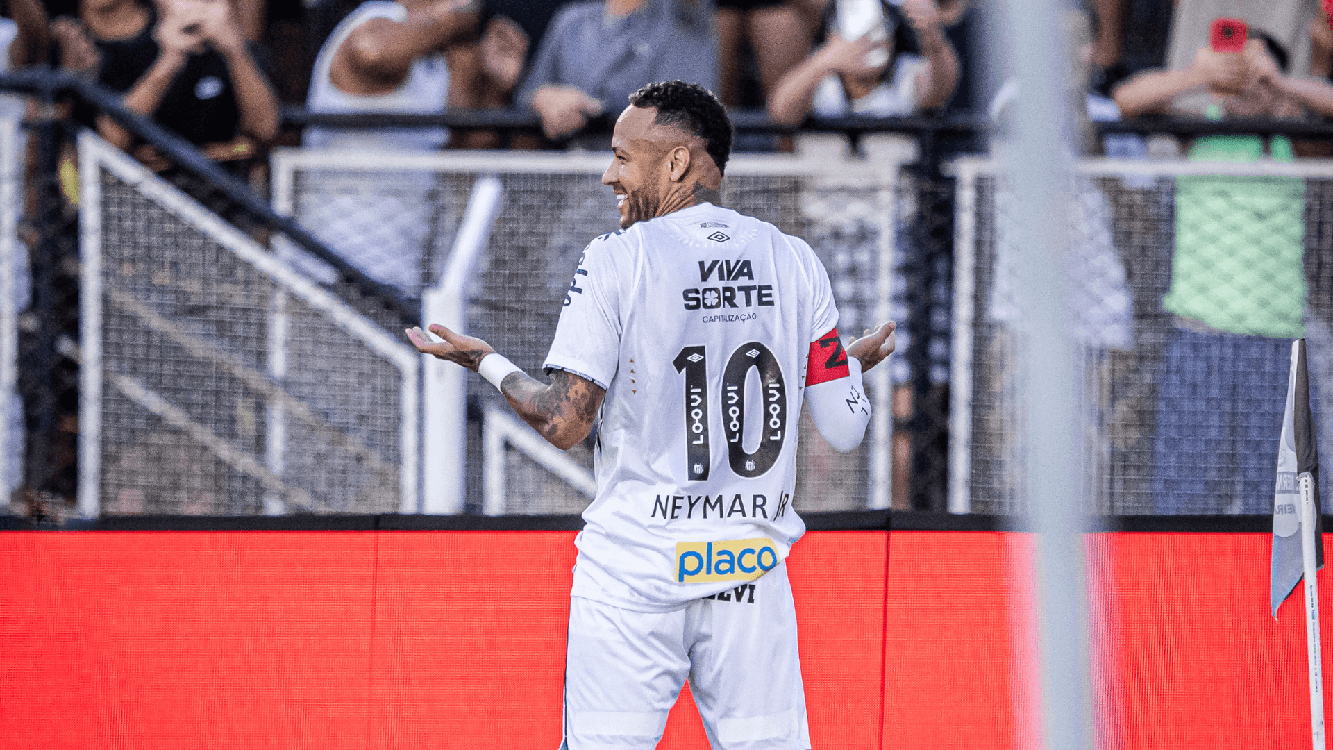 Santos x Bragantino: onde assistir, horário e melhores odds