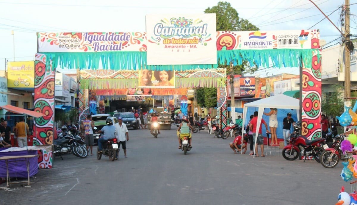 Cidade do Maranhão cancela Carnaval e proíbe aglomeração por causa da covid-19