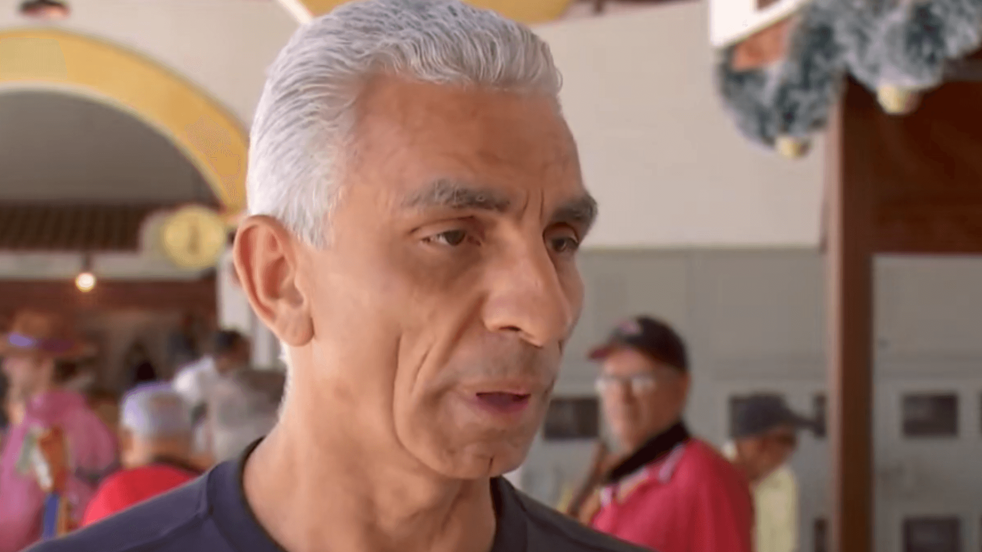 Prefeito de São Luiz do Paraitinga é condenado por improbidade administrativa