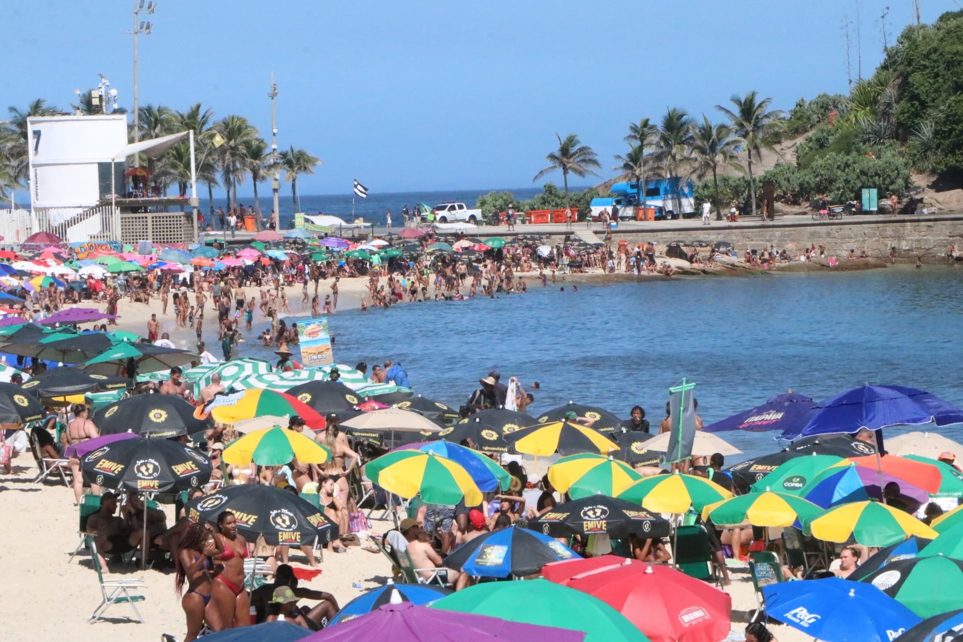 Acabou o Carnaval! Tem feriado em março?