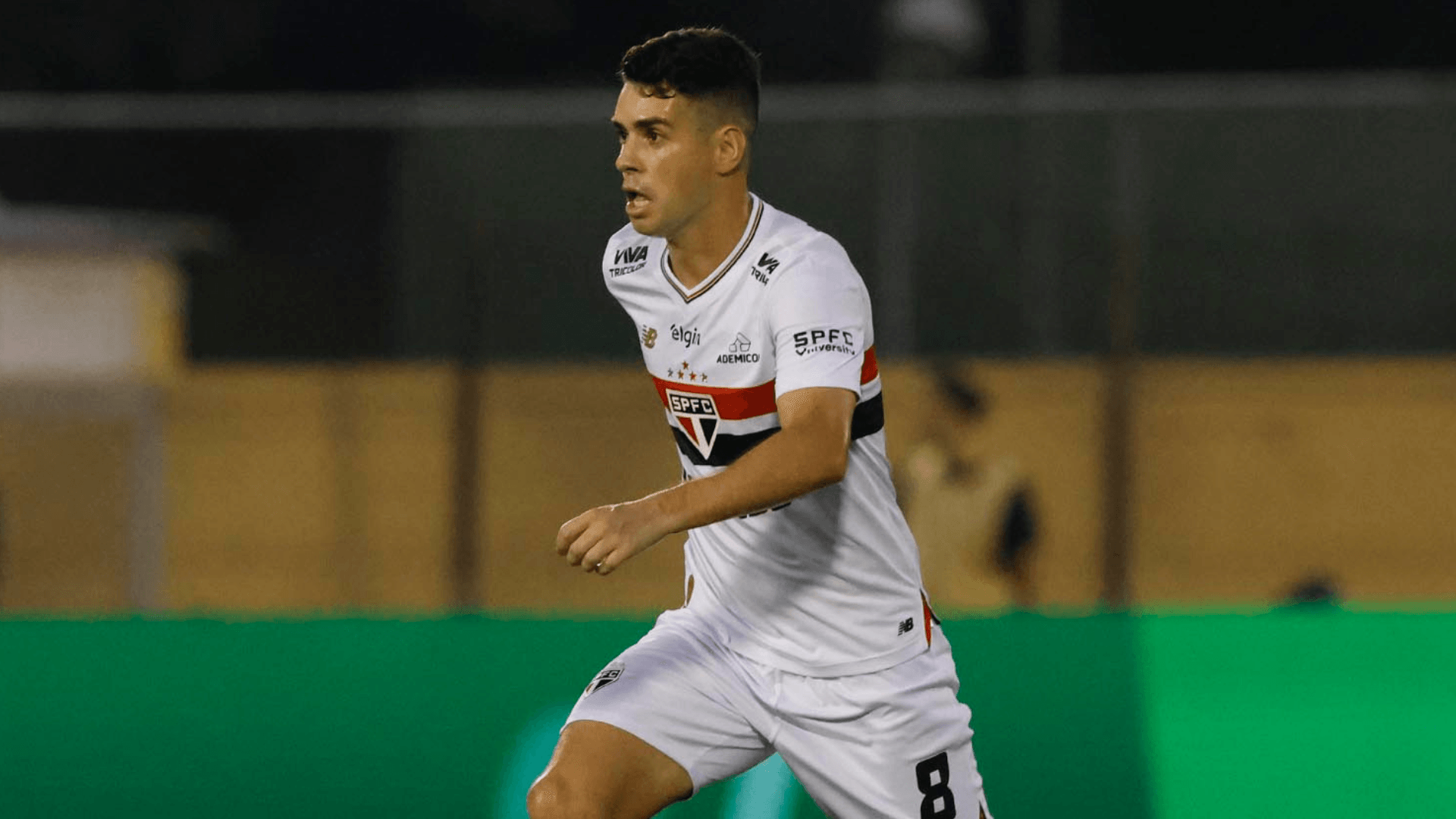 São Paulo x Novorizontino: onde assistir, horário e melhores odds