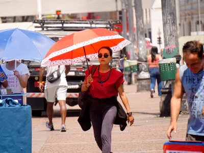 Estado de SP terá veranico nos próximos dias, aponta previsão