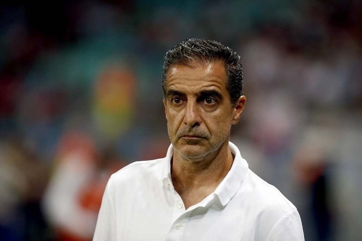 Botafogo anuncia a contratação do técnico português Renato Paiva