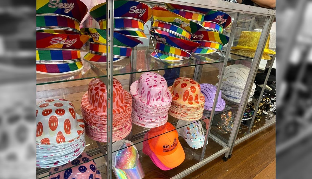 Pesquisa aponta um aumento de 30% nas compras feitas on-line no Carnaval em Sorocaba