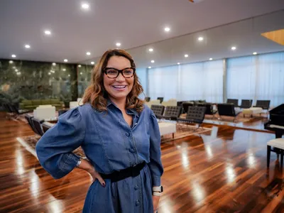 AGU apresenta defesa de Janja em ação que questiona gastos em viagens