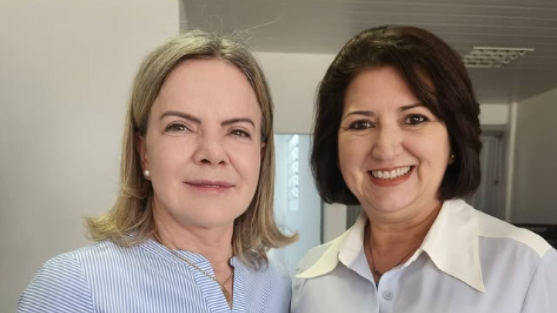 Saiba quem é a vereadora de Londrina (PR) que vai assumir vaga de Gleisi na Câmara