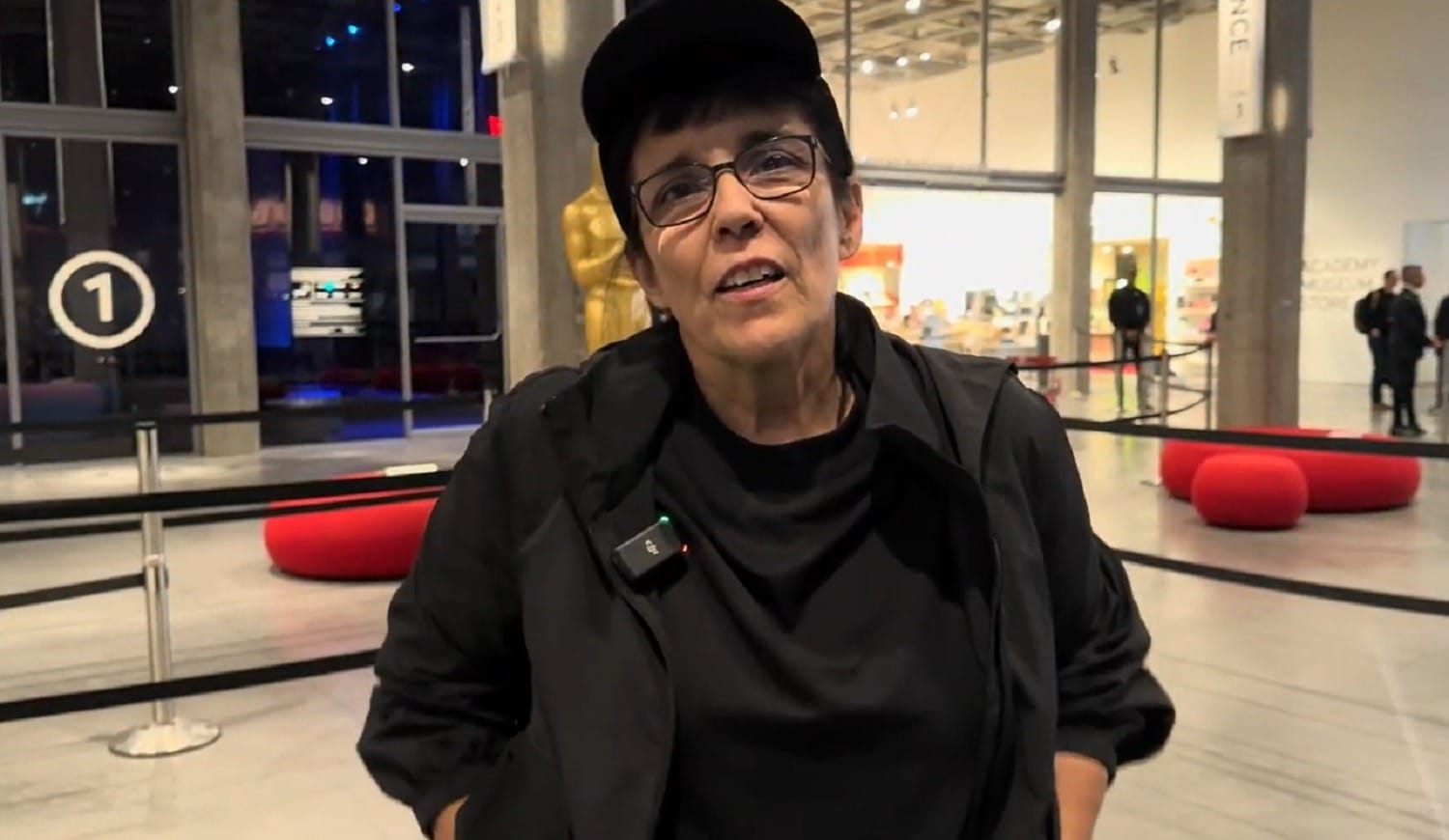 Produtora de 'Ainda Estou Aqui' dedica presença no Oscar ao pai, o cartunista Ziraldo