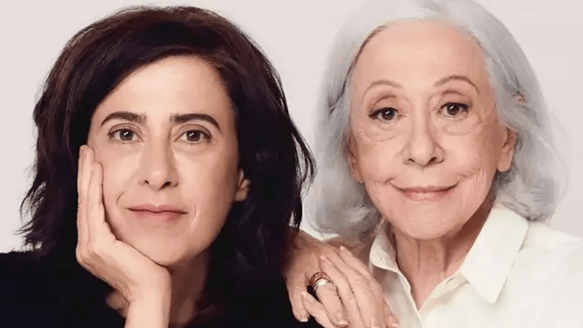 Fernandas no Oscar: as diferenças astrológicas de 1999 para 2025