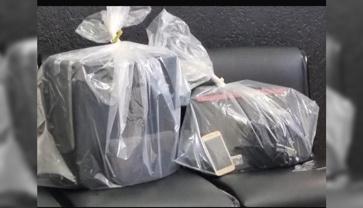 Suspeito de armazenar arquivos e imagens de crianças e adolescentes nuas é preso em São Roque