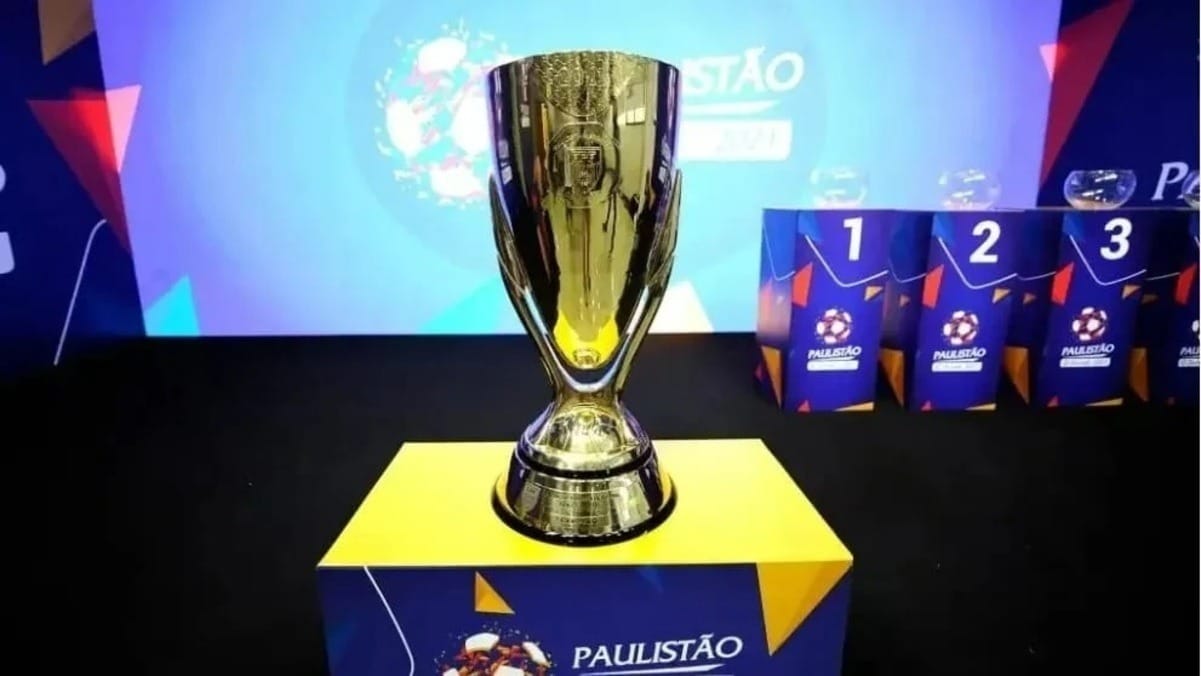 Quatro grandes farão as semifinais do Paulista pela 10ª vez; veja histórico