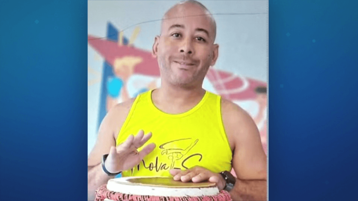 Professor de capoeira é baleado no peito e morre durante assalto na Grande SP