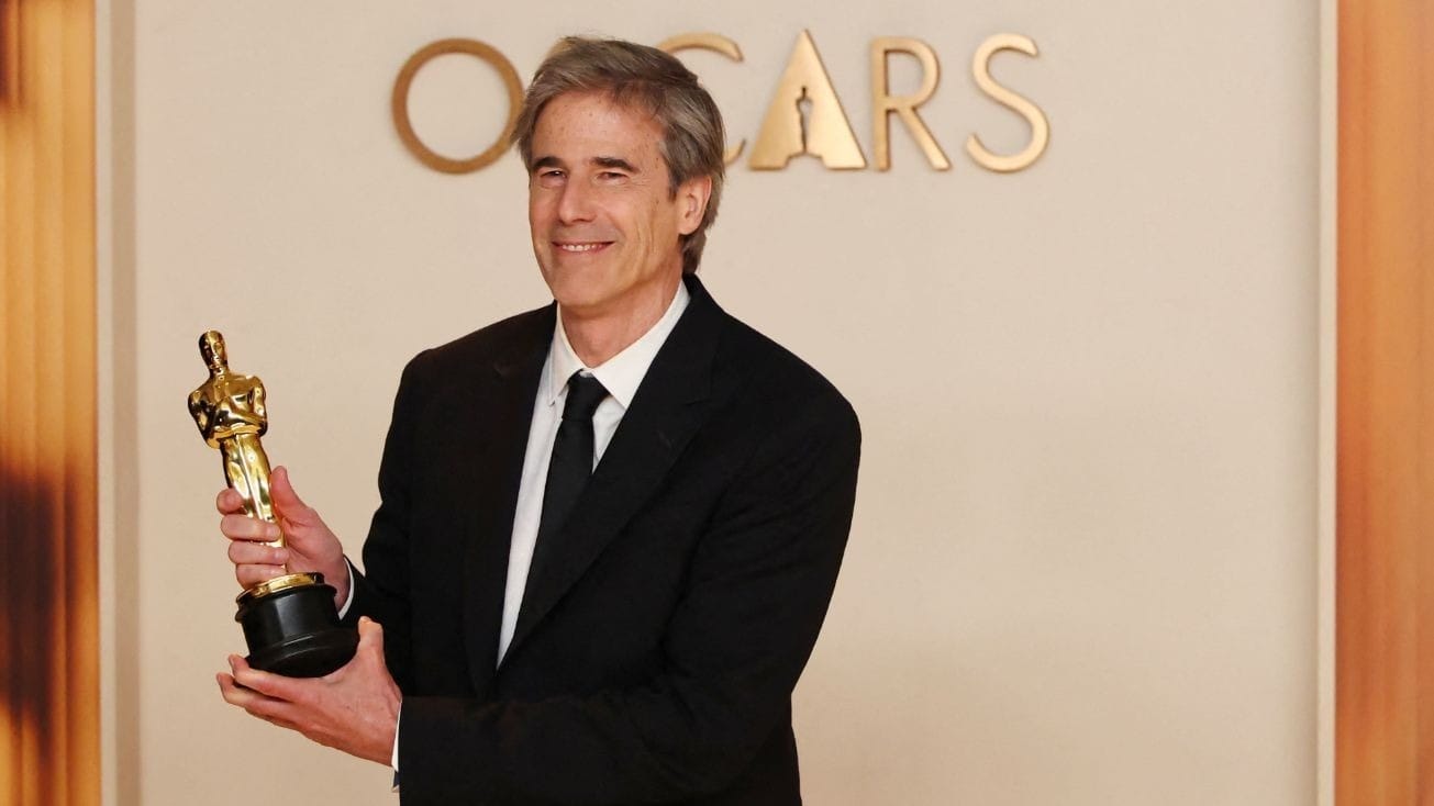 Vitória de 'Ainda Estou Aqui' no Oscar completa 1 ano nesta segunda (2)