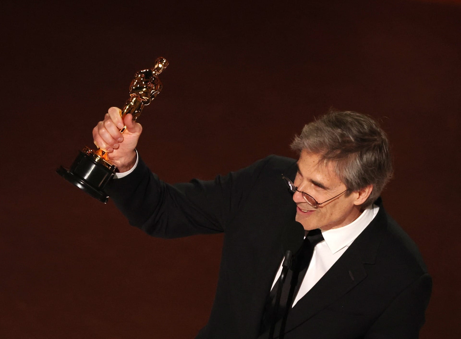 “Ainda Estou Aqui” vence o Oscar de Melhor Filme Internacional
