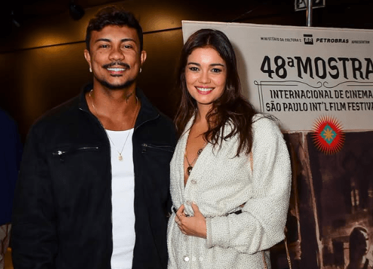 Sophie Charlotte anuncia fim de relacionamento com Xamã: "Torço por ele"