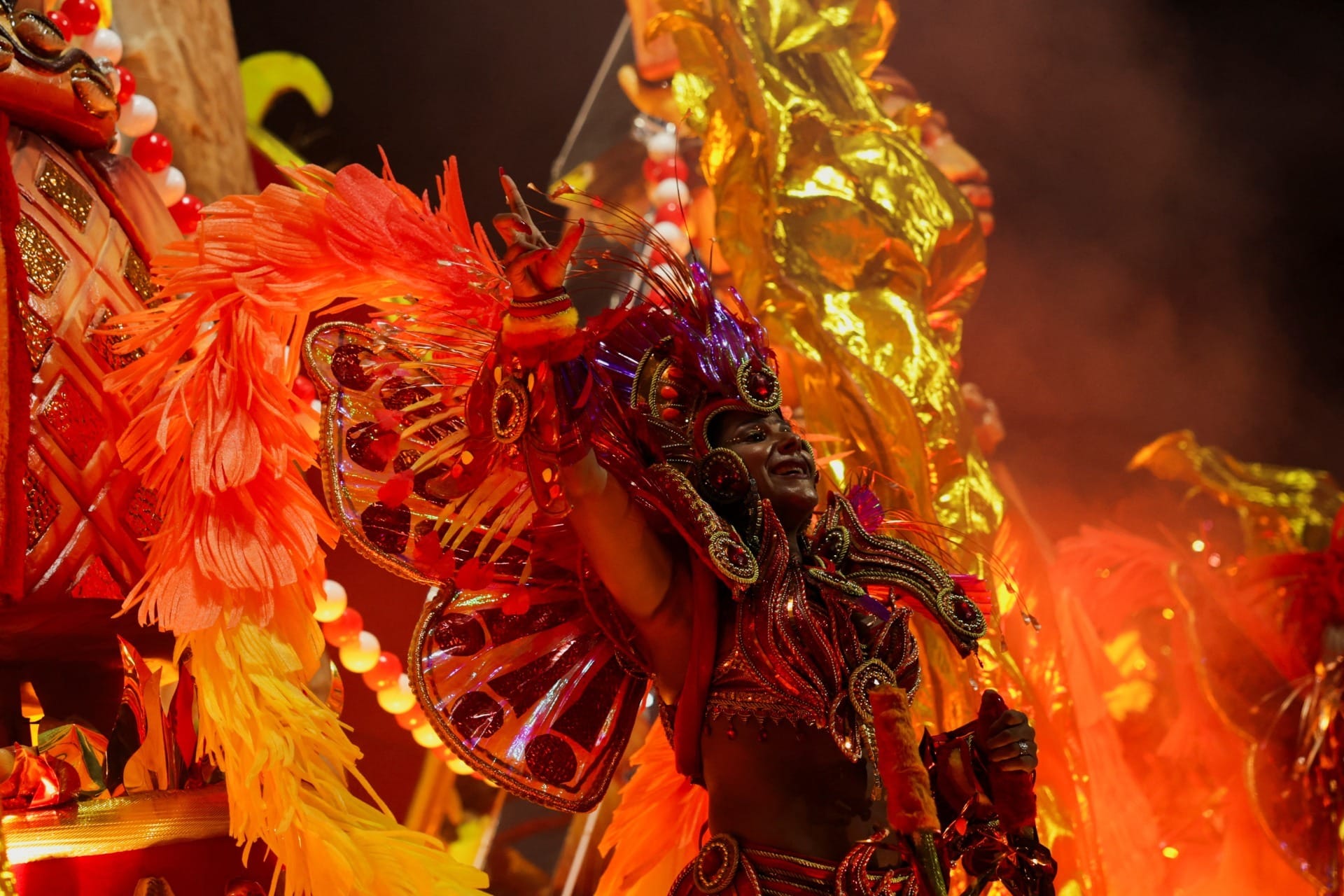 Carnaval 2026: veja os enredos do Grupo Especial do RJ