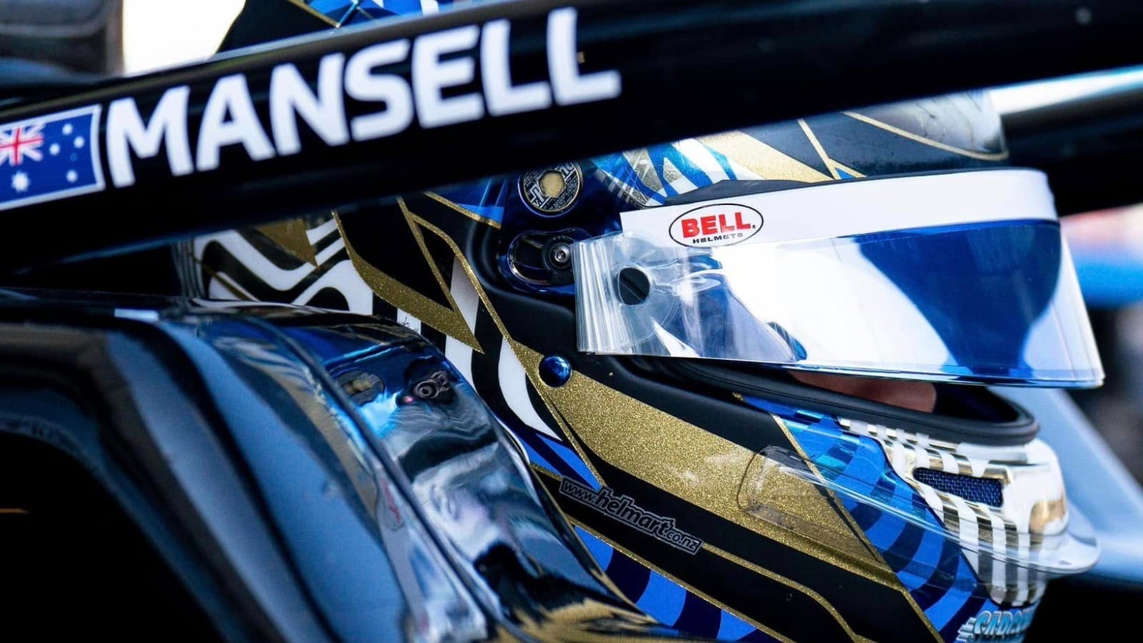 Piloto se afasta das corridas e deixa grid da Fórmula 2 a dez dias do início da temporada