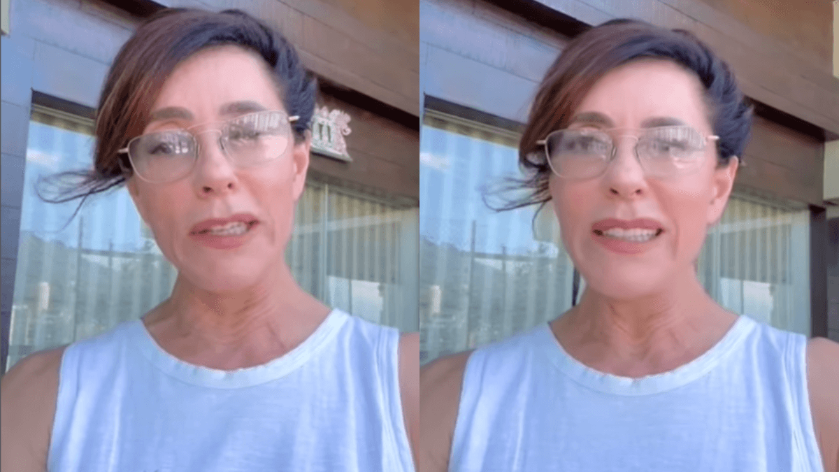 Christiane Torloni é vítima de assalto e reclama: "O Rio de Janeiro está refém da bandidagem"