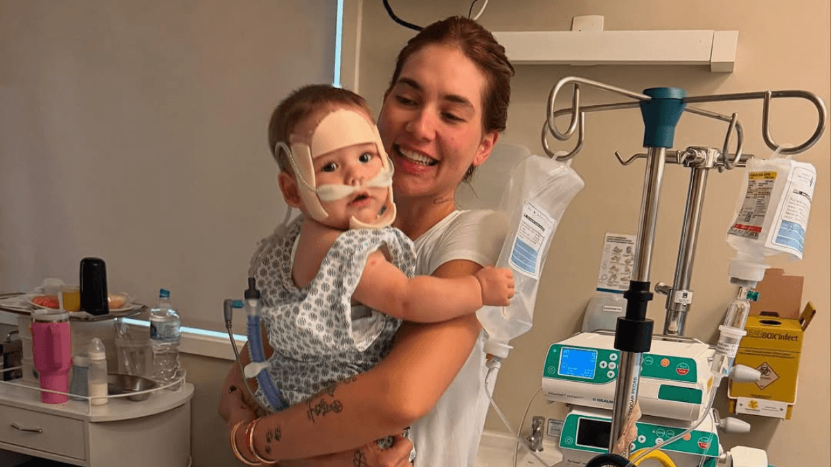 Com filho internado há 3 dias na UTI, Virginia Fonseca some das redes sociais e preocupa fãs
