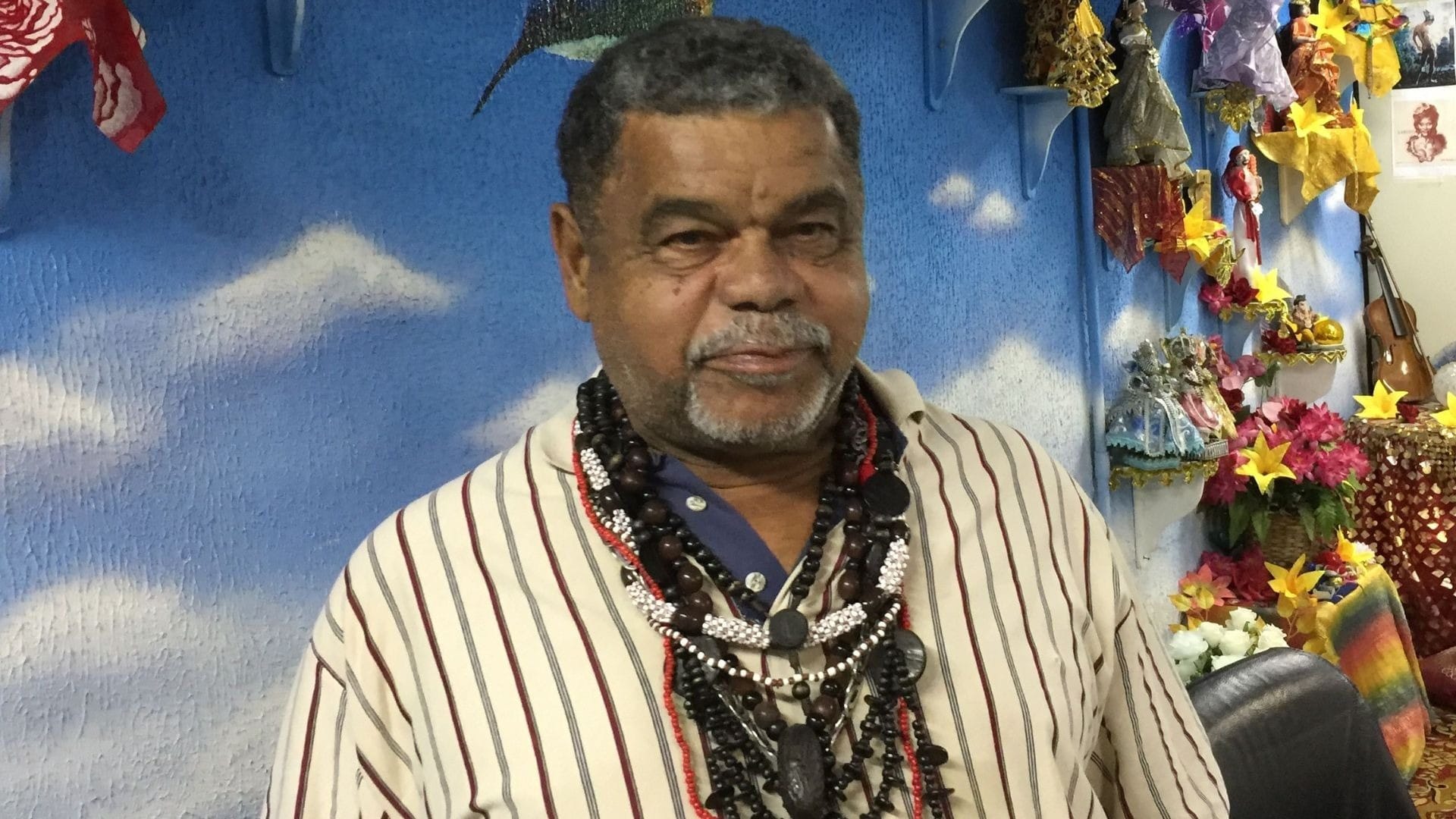Quem é Laíla, carnavalesco homenageado pela Beija-Flor no Carnaval?