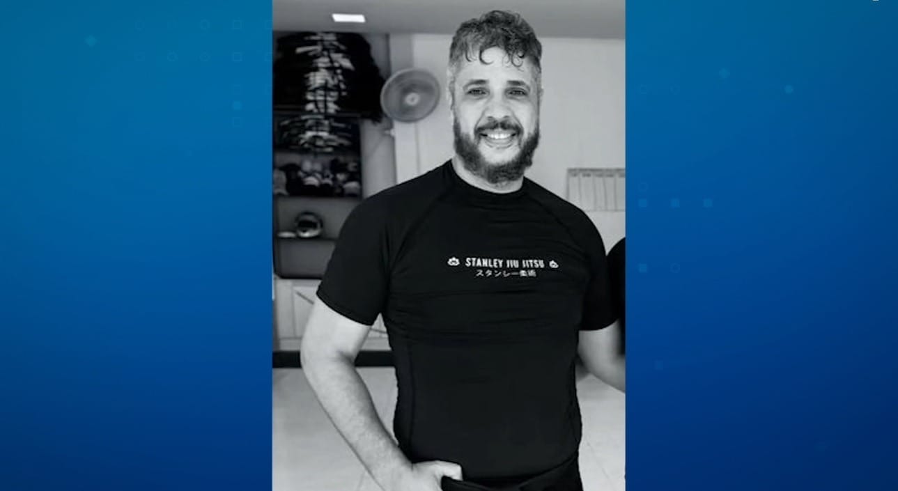 Stanley Stein (Foto Reprodução)