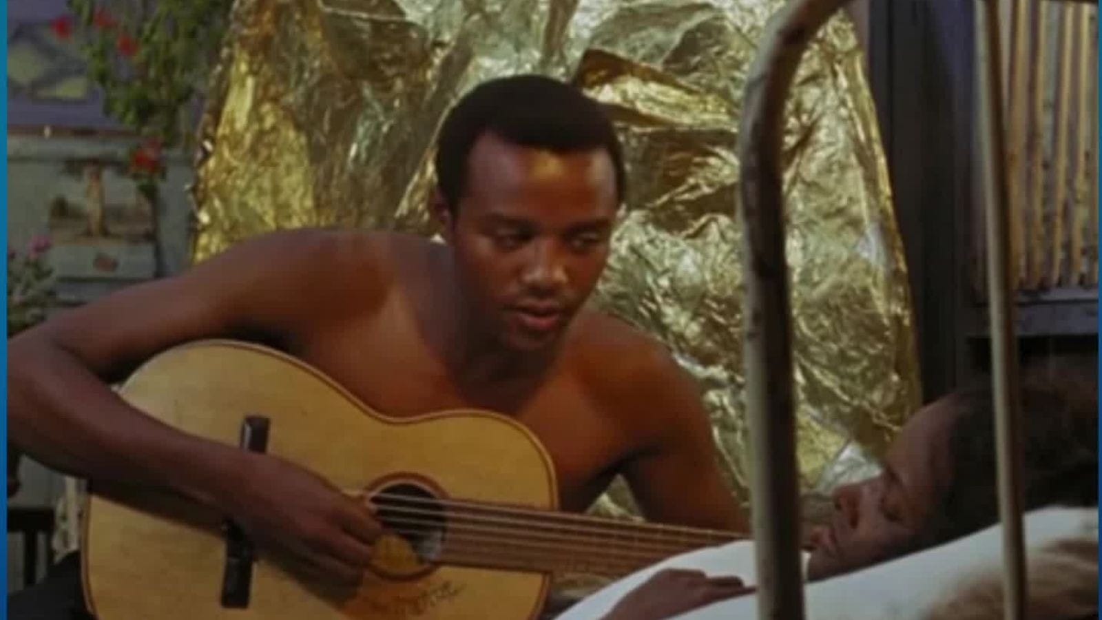 Produzido e filmado no Brasil, filme Orfeu Negro ganhou Oscar mas estatueta foi para a França