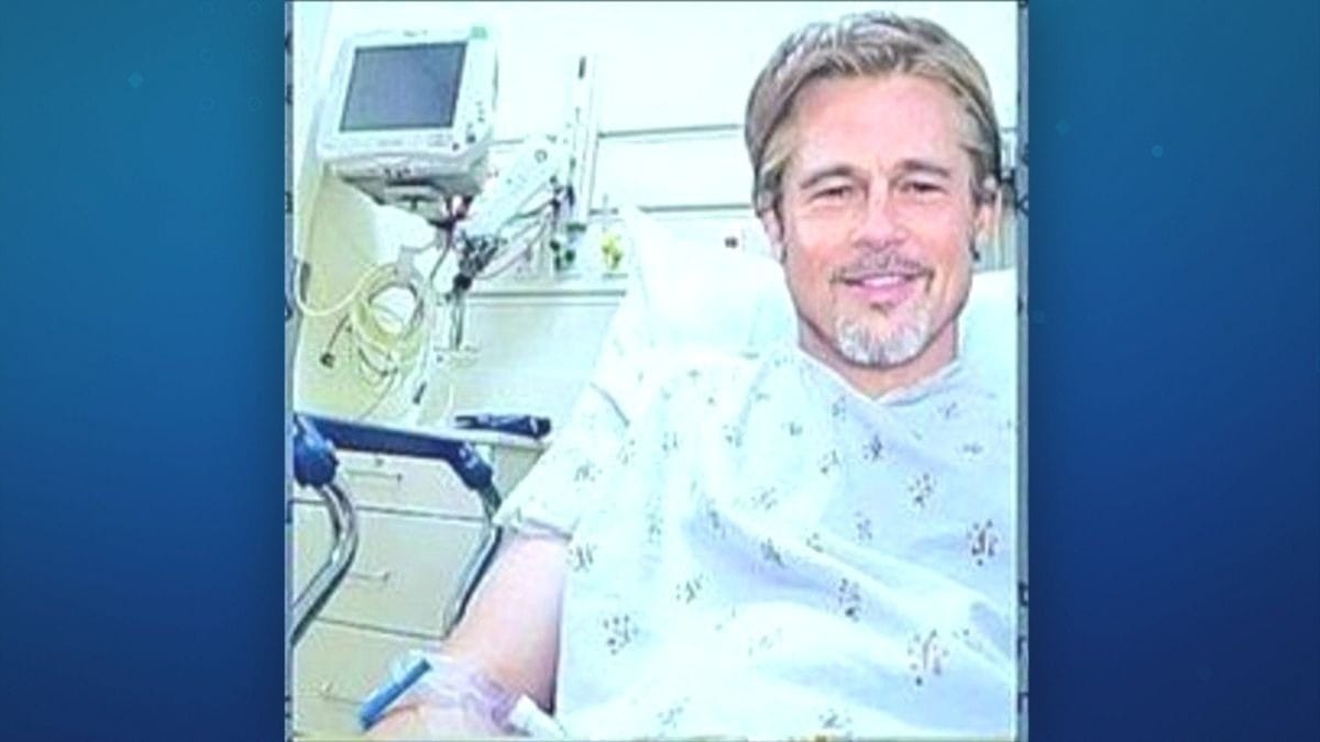Falso Brad Pitt: criminosos usam imagens de famosos para aplicarem golpes na Europa