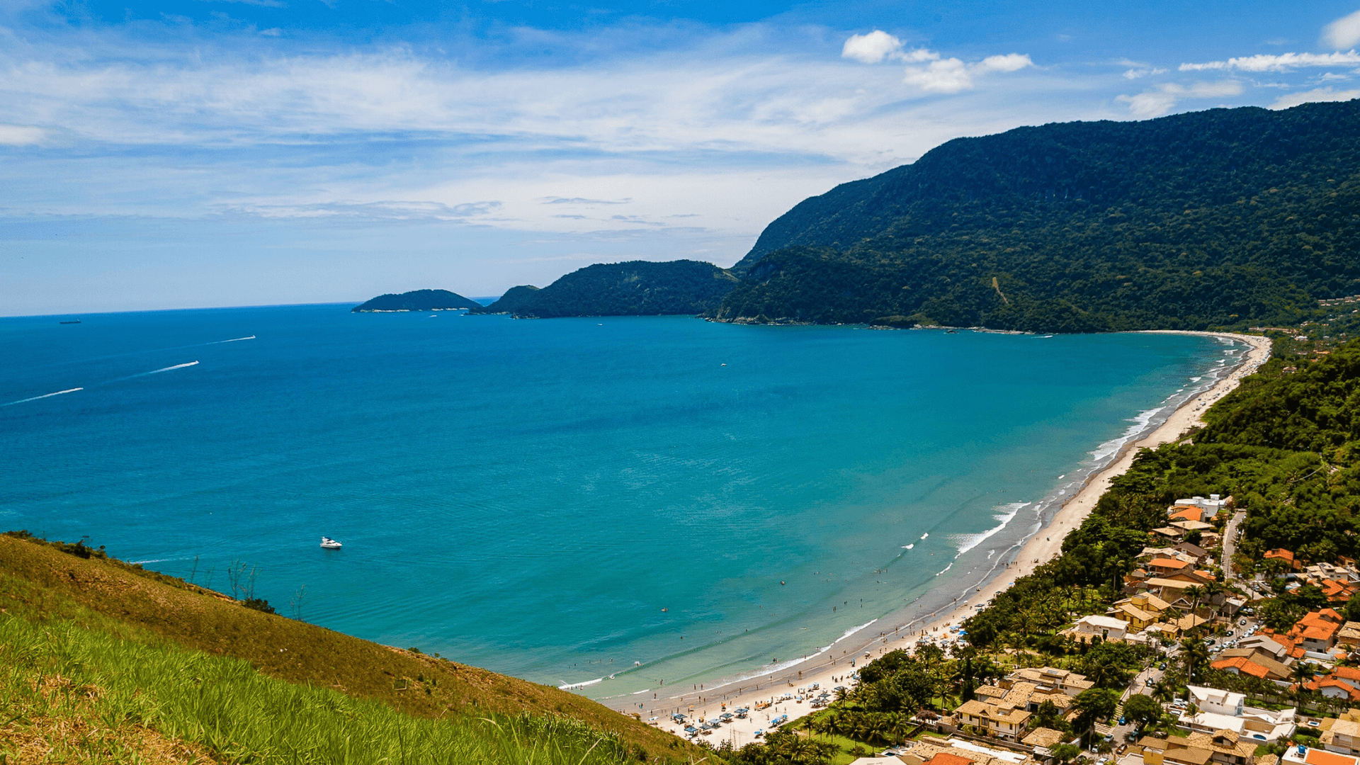 Litoral Norte de SP tem 18 praias impróprias para banho no feriado do Dia do Trabalho: confira