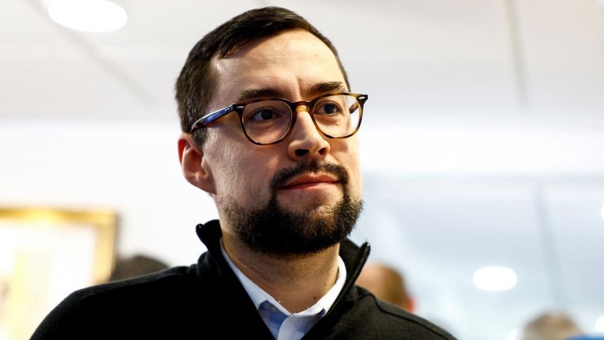 'Não estamos à venda', diz premiê da Groenlândia após declarações de Trump