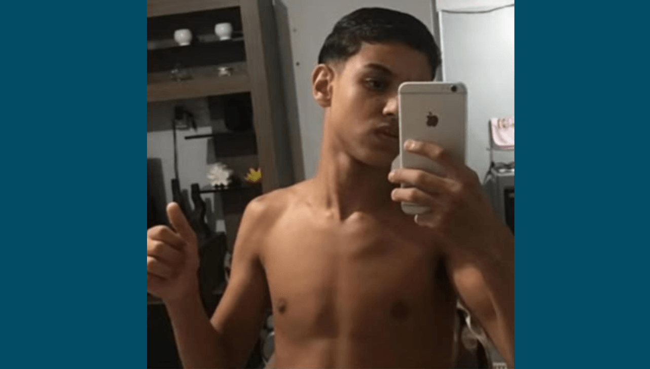 Polícia investiga caso de jovem de 18 anos morto a facada em Limeira